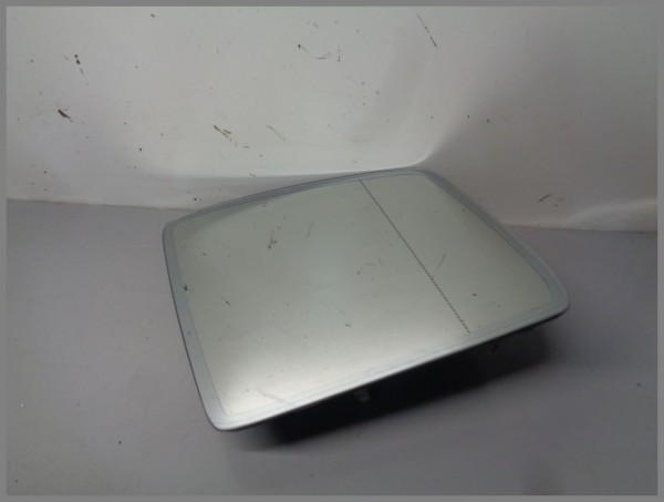 Mercedes W164 W166 Außenspiegelglas abblendbar beheitzt Rechts 1668100419 Orig.