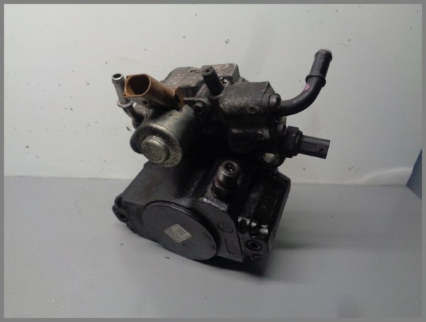 Mercedes W204 W212 OM651 CDI Hochdruckpumpe Pumpe 6510703301 Original DELPHI