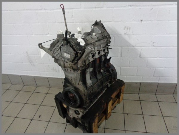 Mercedes Benz W169 W245 CDI engine OM640940 640940 169tkm used engine original