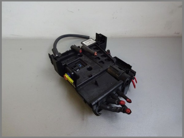 Mercedes Benz W204 C-Klasse Sicherungskasten 2045403550 Steuergerät Original