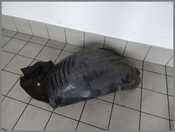 Mercedes Benz W212 E-Klasse Radhausschale Vorne Links 2126904330 Original