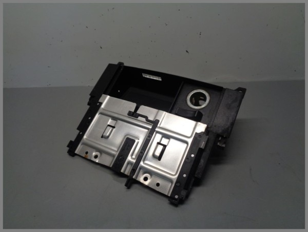 Mercedes Benz W221 S-Class Ashtray Ashtray Center Console 2216801552 Orig.