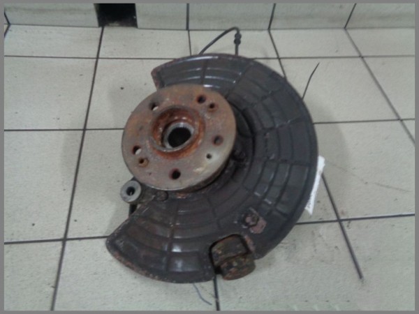 Mercedes Benz W163 Radnabe Achsschenkel Vorne Links 1633300420 Original ab.2001