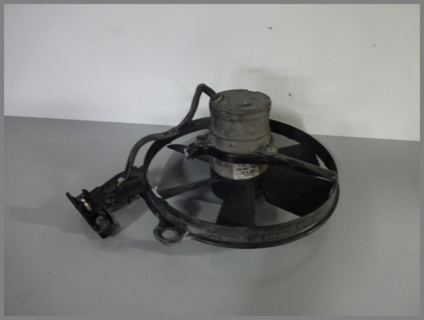 Mercedes W220 W215 Lüftermotor Elektrolüfter 0015004793 Original Zusatzlüfter