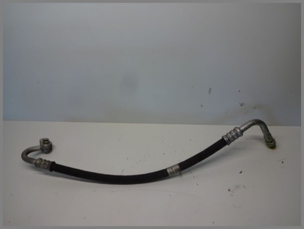 Mercedes Benz W204 C-Class climate control air conditioning hose air line 2048300615