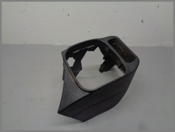 Mercedes W211 Seat Trim Cover Panel Left 2119181536 Black