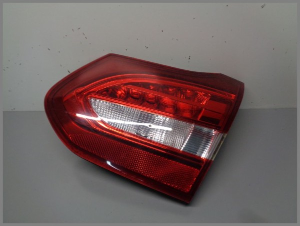 Mercedes W205 S205 Estate Tail Light RIGHT 2059065800 Genuine LED
