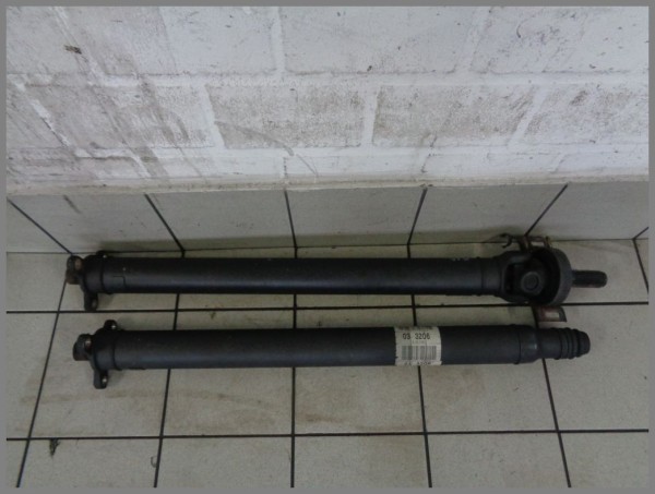 Mercedes Benz W203 C-Class Cardan shaft complete 2034103206