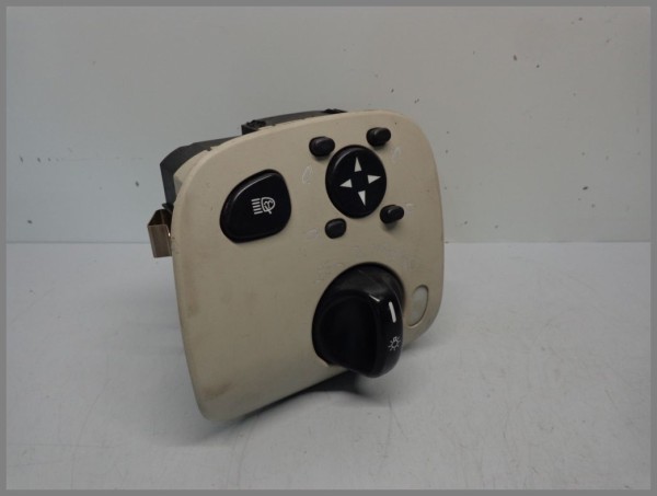Mercedes Benz W209 W203 light switch cover switch 2035451504 KIesel