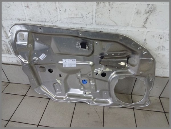 Mercedes Benz MB W221 S-Klasse Fensterheber Gestänge Vorne Links 2218900967