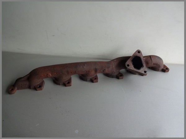 Mercedes Benz W210 E320CDI OM613 Exhaust Manifold 6131420301