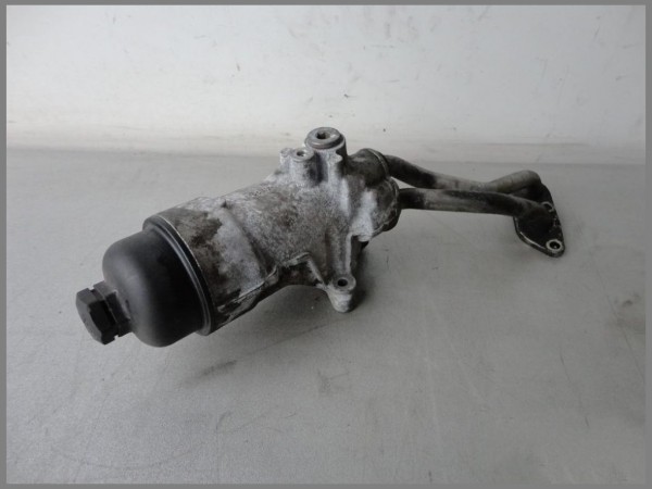 Mercedes Benz W169 W245 B-Class Oil Filter Housing 6401800710