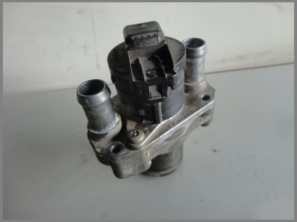 Mercedes Benz W164 Ml Class 320cdi Egr Valve 642140 Vv 60 2820914044 14 02 W164 Ml Class Mercedes Spare Parts Benzshop De Mercedes Benz W164 Ml Class 320cdi Egr Valve 642140 Vv 60 2820914044 14 02 W164 Ml Class Mercedes Spare Parts Benzshop De