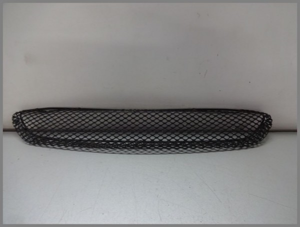 Mercedes Benz W203 AMG Stoßstangengitter Gitter Vorne Mitte 2038851453 Original