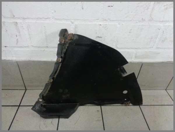 Mercedes Benz R230 SL-Klasse Radhausschale Vorne Links 2306900730 Original Anbau