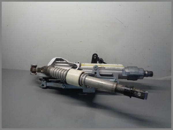 Mercedes Benz R171 SLK steering column steering spindle jacket tube 1714600616 original