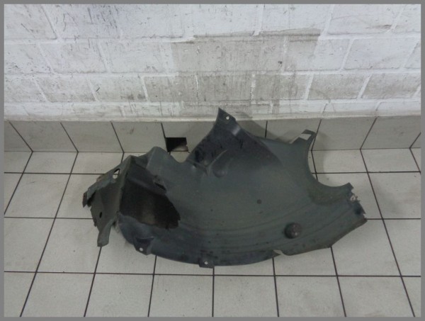 Mercedes Benz R230 SL-Klasse Radhausschale Vorne Links 2306980130 Original