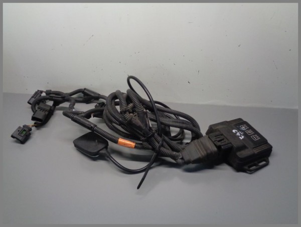 Mercedes W212 OM642 Tuning Chip DTE-CRD-System A051.115 350d 4matic