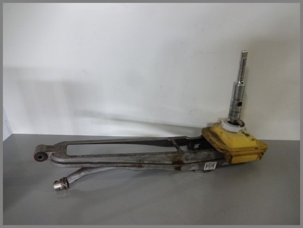 Mercedes Benz MB W203 Gangwahlhebel Schaltkulisse Mittelschaltung 2032677124