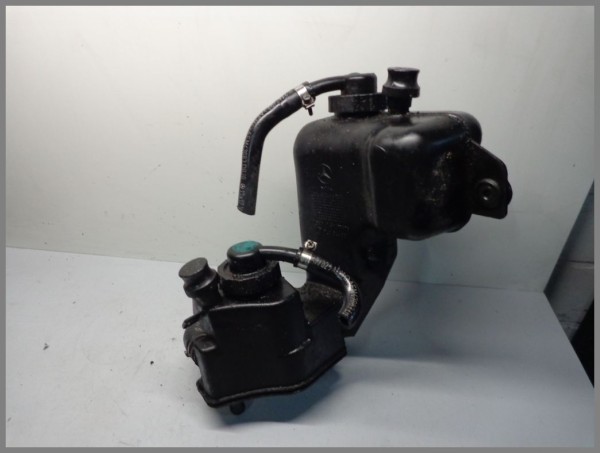 Mercedes Benz W215 Servoölbehälter Öl Behälter 0019892403 ABC Fahrwerk W220