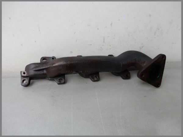 Mercedes Benz MB W203 C220CDI Exhaust Manifold 6461420201