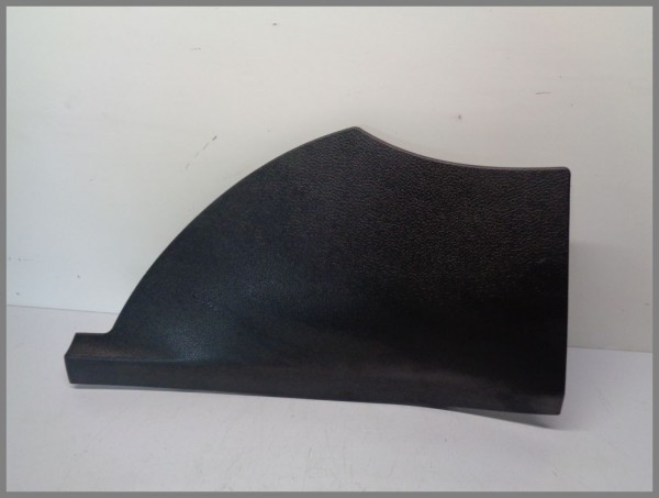 Mercedes Benz W219 cover dashboard paneling right 2196800039 Orig.