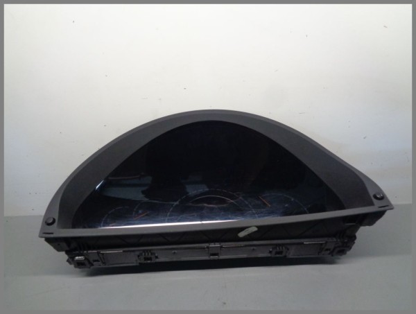 Mercedes Benz W220 Tacho MPH CDI Kombiinstrument 2205401147 0263605211 Original