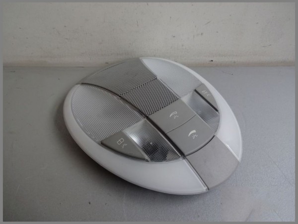 Mercedes Benz W219 Innenraumleuchte Leselampe 2198201101 7E94 Dachbedieneinheit