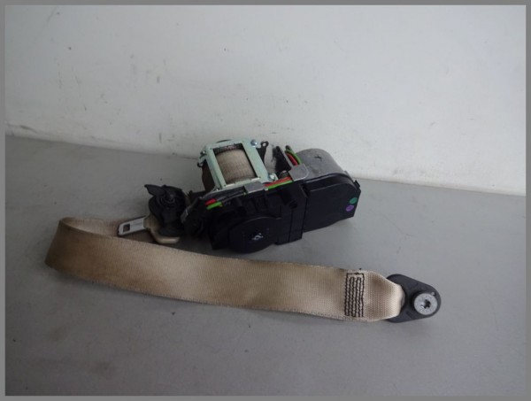 Mercedes Benz MB W221 Sicherheitsgurt vorne Links Gurt 2218605185 / 8L40