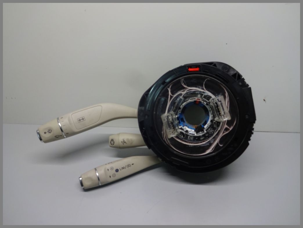 Mercedes Benz W222 Pitman Arm Switch Module Jacket Tube Module 2229006308 W222 S Class Mercedes Spare Parts Benzshop De