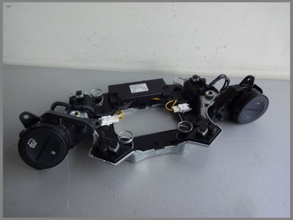 Mercedes Benz W204 control unit steering wheel control unit 2048600102 Original