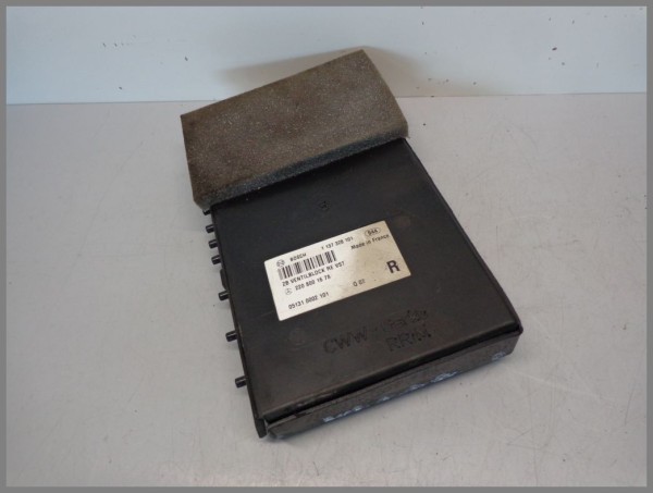 Mercedes W220 Fahrdynamischer Sitz Steuergerät Ventilblock Rechts 2208001678