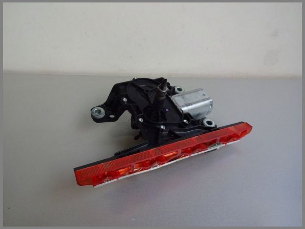 Mercedes Benz W169 A-Class 1698201340 Wiper motor Wiper REAR VALEO