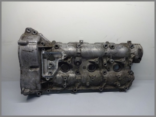 Mercedes Benz R171 SLK-Class cylinder head cover LEFT 2720161205 original