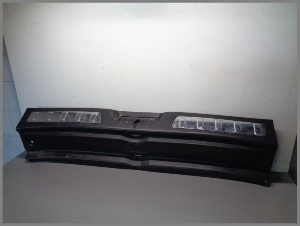 Mercedes Benz W176 A-Class loading sill 1766900241 trunk lining