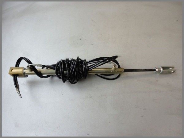 Mercedes Benz MB R170 SLK Variodach Zylinder 1708000372 Hydraulikzylinder LINKS