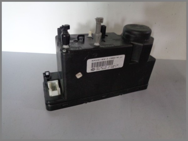 Mercedes R129 SL ZV-Pumpe 1298001748 Zentralverriegelungspumpe Unterdruckpumpe