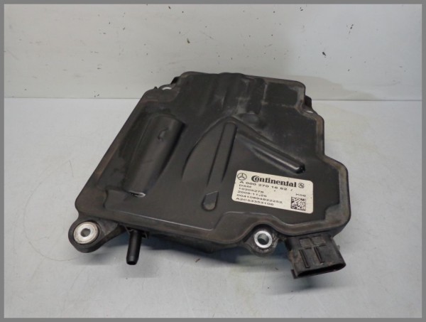 Mercedes W164 W212 ISM Modul Getriebe 0002701652 Steuergerät Schaltkasten