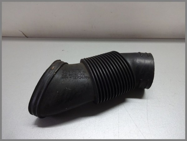 Mercedes Benz W220 S65 V12 Ansaugschlauch Ansaugrohr 2750900082 Schlauch W215