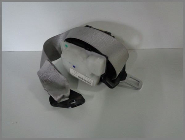 Mercedes Benz CLK W209 Gurt Anschnallgurt Hinten Rechts 2038601885 7F03 GRAU