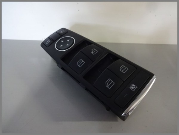 Mercedes W166 W246 Fensterheberschalter Schalterbox 1669054300 Original