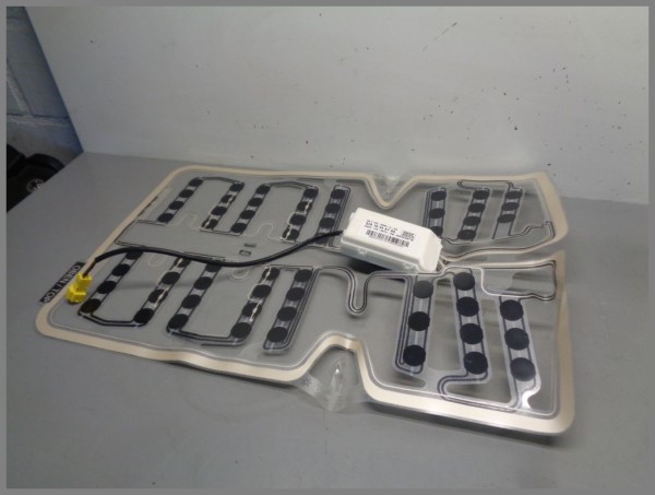 Mercedes A207 C207 E-Coupe Seat Occupancy Mat Seat Recognition Mat 2078700110 Original