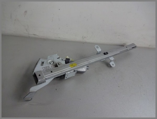 Mercedes Benz W209 CLK Gurtgeber 2098600582 Bosch 0132004320 Links Gurtbringer