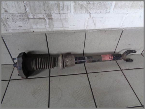 Mercedes Benz W211 Stoßdämpfer Feder Vorne Dämpfer Sachs 2113202238 Original