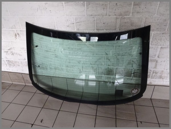 Mercedes Benz W211 Limo Classic Heckscheibe Scheibe 2116700380 Hinten Original