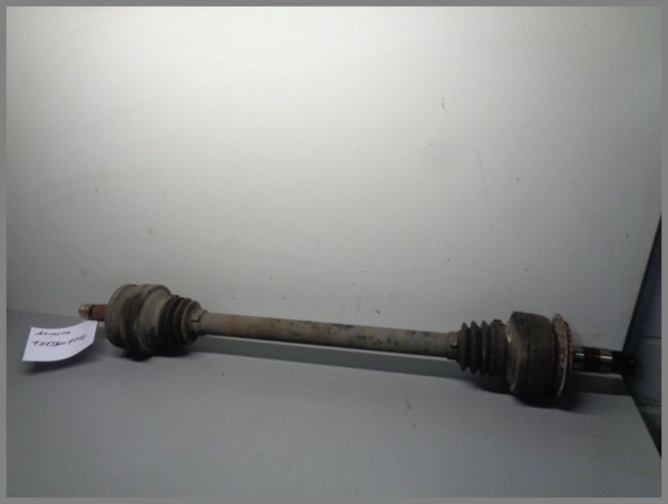 Mercedes Benz R171 Gelenkwelle Antriebswelle 1713501110 Welle Hinterachse
