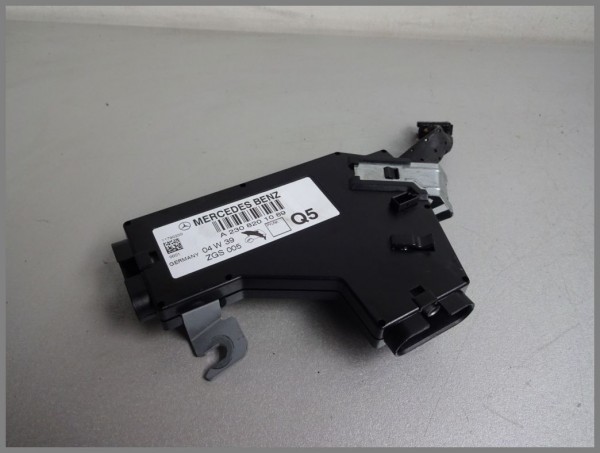 Mercedes Benz R230 SL Antennenverstärker Radio 2308201089 Original Antenne