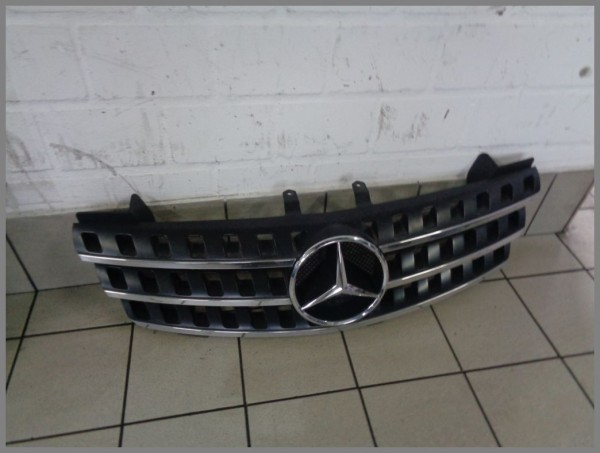 Mercedes Benz MB W164 VORMOPF Frontgrill Kühlergrill Grill 1648880241 Original