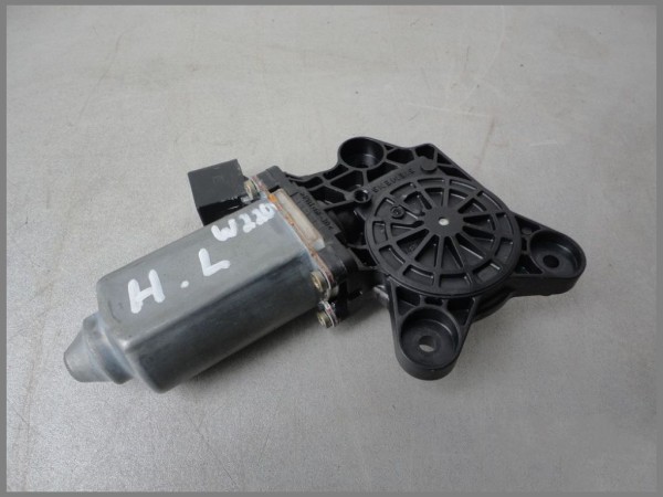 Mercedes Benz S-Class MB W220 Window Regulator Motor Rear Left