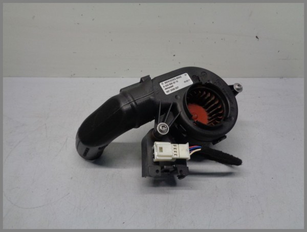 Mercedes Benz W204 ECO Lüftersteuergerät 2049060215 Lüfter Steuergerät Lüfter